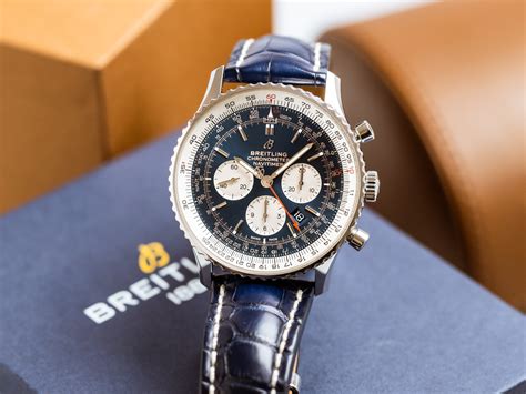 breitling navitimer premier chronograph automatic|breitling navitimer 2020.